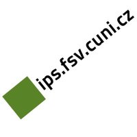 IPS FSV CUNI(@IPS_FSV_CUNI) 's Twitter Profile Photo