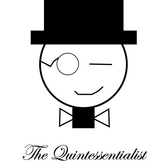 TheQuintessent2 Profile Picture