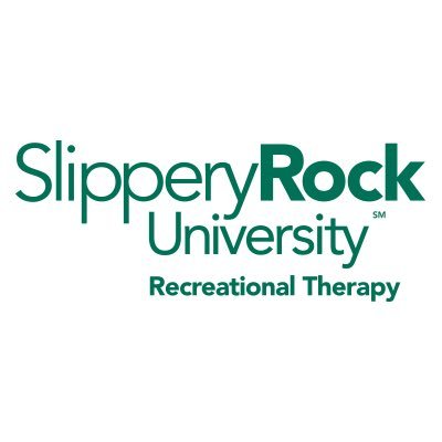 Slippery Rock University, Recreational Therapy Department, 102 Patterson Hall #SRURT