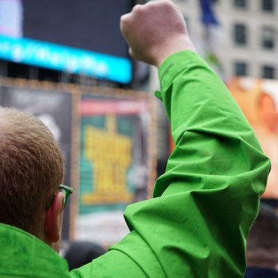 kempscott's profile picture. What’s next?