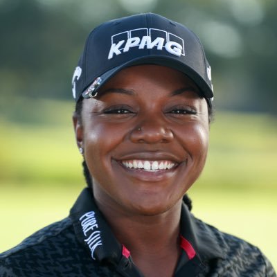 LPGA Tour Pro | Riverdale, GA Raised (ClayCo) | Stanford Alum 🌲 | IG: MoStacksBirdies