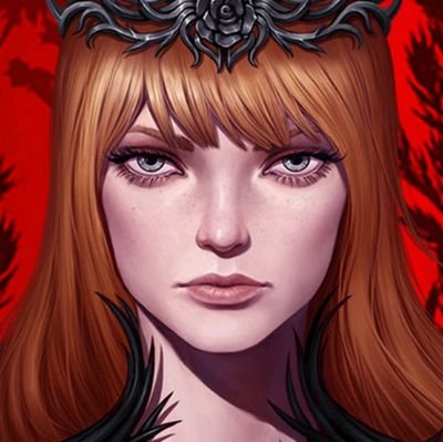 A Court of Silver Flamesさんのプロフィール画像