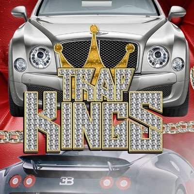 kingstrap_'s profile picture. 