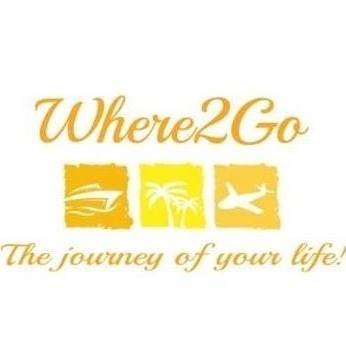 iagewhere2go's profile picture. 