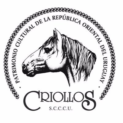 La Sociedad de Criadores de Caballos Criollos del Uruguay se fundó el 1° setiembre 1941, trabaja desde entonces en el fomento y desarrollo de la raza.