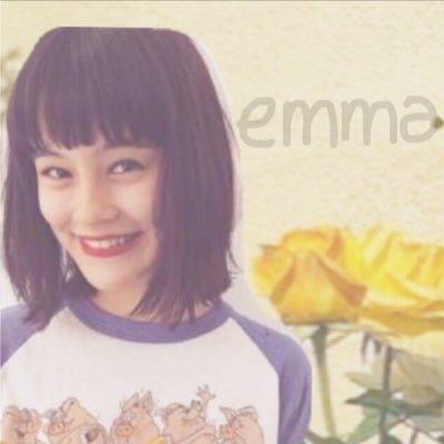 emmalovelo's profile picture. 💛 emma｜小松菜奈｜えまなな 💛 LOVE ▷▷▷ @okss_emma_2121 👼🏻🌈🎖🙏🏻 🏃🏻‍♀️🏃🏻‍♀️ team emma 🏃🏻‍♀️🏃🏻‍♀️