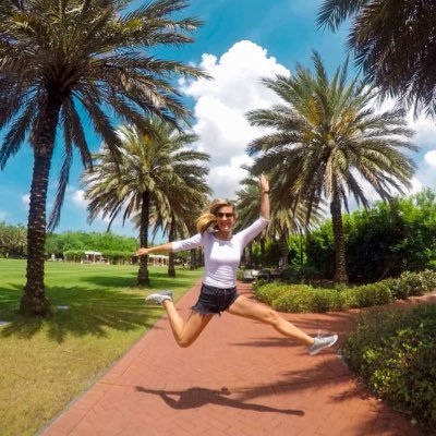 CPT_Girl's profile picture. 