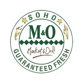 M&O Market (@momarketdeli) / X