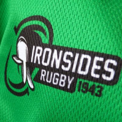 Ironsides Rugby Mini