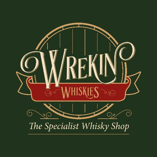 Wrekin Whiskies, provides a great range of fine scotch whiskies, artisan gins and other nice tipples. Come in & see us sometime.