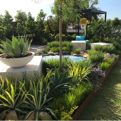 WALandscaping's profile picture. We build relationships with builders, landscape architects & designers & add value to their projects to ensure a win/win/win solution for all stakeholders.