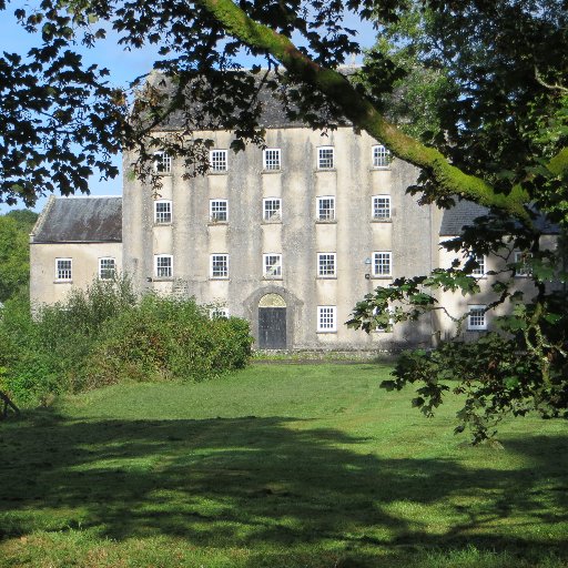 Black Pool Mill is situated within Minwear Wood in Pembrokeshire. Bluestone is currently seeking planning permission to bring the Mill back to life.