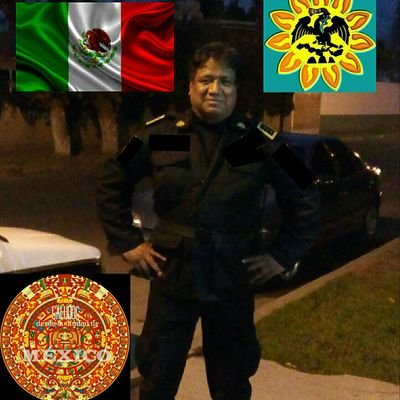 Orgullosamente Mexicano!!!