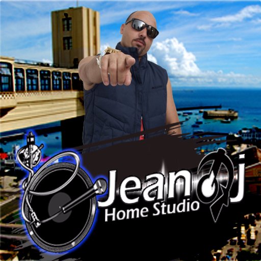 JeandjRemix's profile picture. 