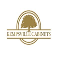 Kempsville Cabinets has been manufacturing high end, quality custom cabinets locally in the Hampton Roads area since 1979. https://t.co/Qr1TXaJxdZ