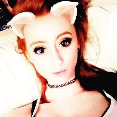 Normal people scare me
snapchat: ashawxx666
Instagram: Megadethxx666
Instagram backup account: Little_kez_