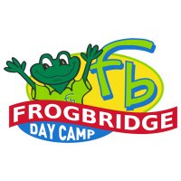Frogbridge Day Camp (@frogbridgecamp) 's Twitter Profile