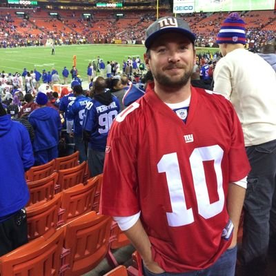 OIF Vet 🇺🇲
New York Giants
New York Yankees
New York Rangers
New York Knicks