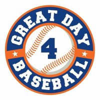 GreatDay4Baseball (@gd4baseball) 's Twitter Profile