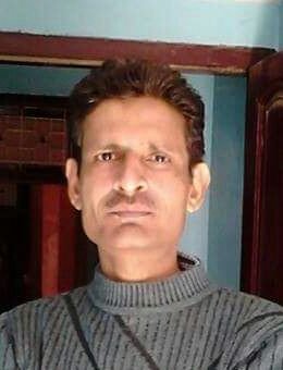 Ashokmbansal Profile Picture