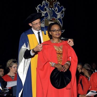 patricia_makoni's profile picture. Professor of International Finance. Wits PhD graduate. uGogo Nomvula👏🏼. T.H.O. registered, Pretoria-based Sangoma. Don't DM🚫. 0767538234 to book a consult