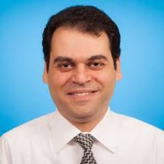 Faraj Abdallah Profile