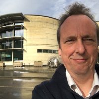 Ian Thorn πΊπ¦ (@cllrianthorn) 's Twitter Profile