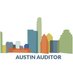 Austin City Auditor (@AustinAuditor) Twitter profile photo