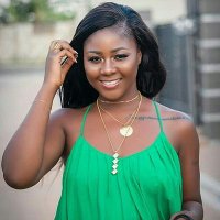 Salma Mumin(@Salma_Empire) 's Twitter Profile Photo