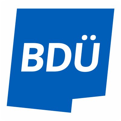 BDÜ Bundesverband d. Dolmetscher u. Übersetzer eV