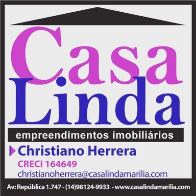 ligue (014)98124-9933
watazp (014)98124-9933
email:casalindaempreendimentos@gmail.com


Realizando o sonho da casa própria.