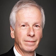 Stéphane Dion Profile