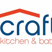 Craft kitchen & bath(@CraftKitchenbth) 's Twitter Profile Photo