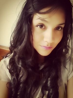 Hija hermosa :-) luciana :-)