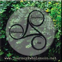 Journey2Wholeness(@journey2whole) 's Twitter Profile Photo