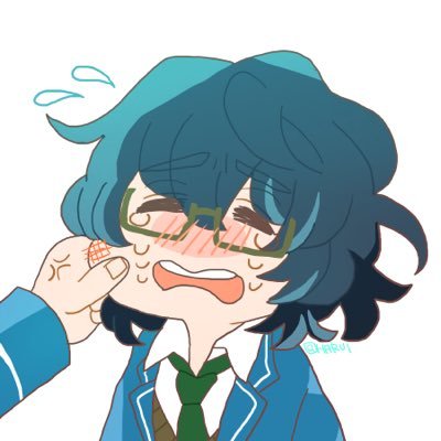 垢移動した春生さんのプロフィール画像