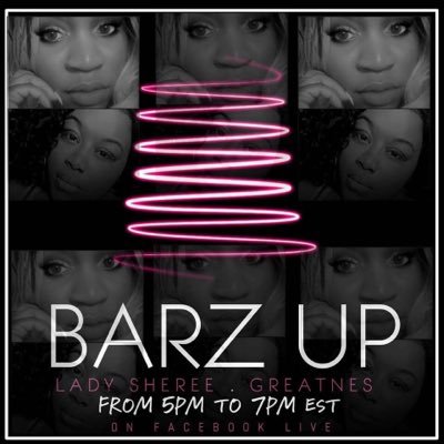 CALLING ALL INDIE ARTIST!!! BARZUP SOUNDS COMMITTEE IS COMING WITH MUSIC OF ALL GENRES!!! WE ARE TAKING ALL RADIO READY SUBMISSIONS. BIMAFM92.BARZUP@GMAIL.COM