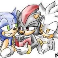 Sonic\Shadow\Silver (@sonicshadowsil5) 's Twitter Profile