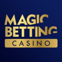 Magic Betting Casino(@magicbettingcso) 's Twitter Profile Photo