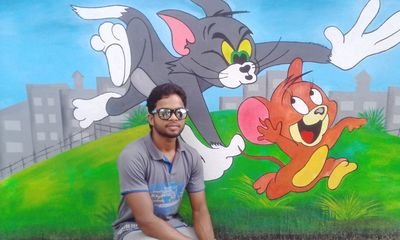 I'm a simple man, but I want to be a honest person.