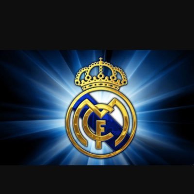 RonaldoJoseLin2's profile picture. Real Madrid always