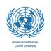 Cardiff Uni MUN Society (@cardiffmun) Twitter profile photo Cardiff Uni MUN Society (@cardiffmun) Twitter profile photo