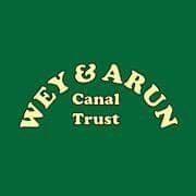 The Wey & Arun Canal Trust aims to restore the canal to navigation between the river Wey at Shalford & the river Arun at Pallingham.