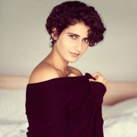 fatima sana shaikh (@fattysanashaikh) 's Twitter Profile