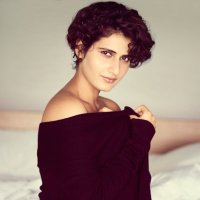 fatima sana shaikh(@fattysanashaikh) 's Twitter Profileg