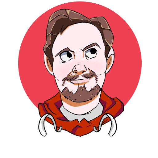 chrisWhyTea's profile picture. 