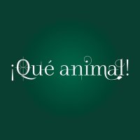 ¡Qué Animal! (@queanimaltve) 's Twitter Profile