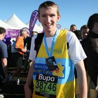 Andrew Dorrian (@adorrian) Twitter profile photo