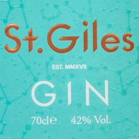 St. Giles Gin(@StGilesGin) 's Twitter Profileg