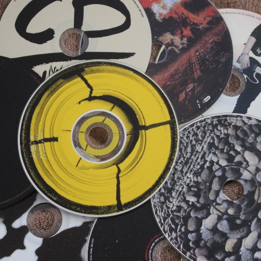 viaje con la musica Profile